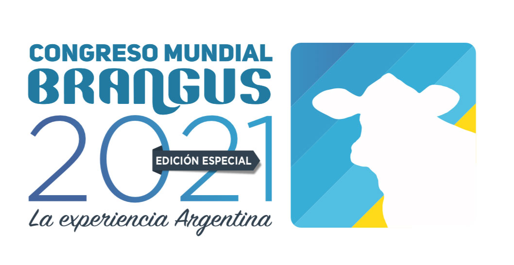 El Congreso Mundial Brangus Argentina tiene fecha confirmada,  será del 20 al 29 de octubre del 2021.
