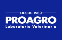 Logo proagro - 200 x 130px azul